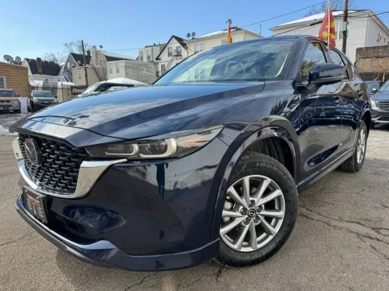 2025 Mazda CX-5 2nd Gen - Image 2 of 12