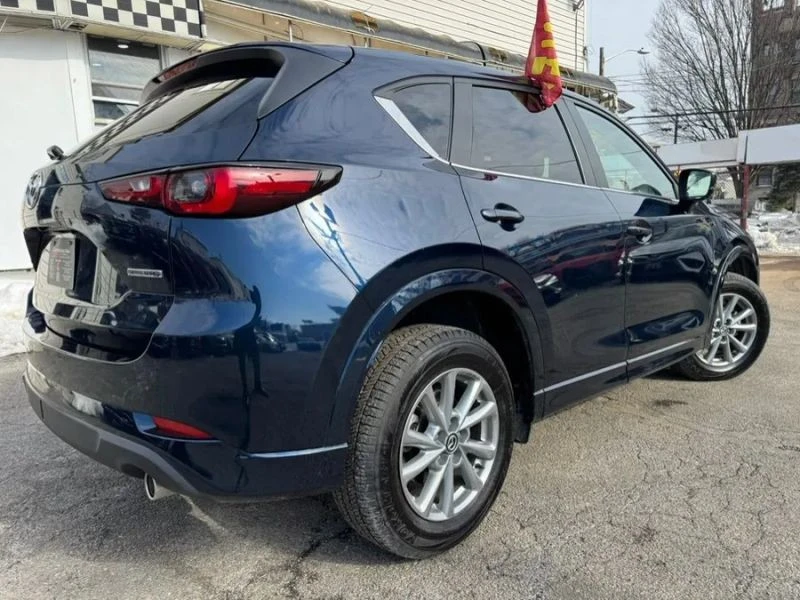 2025 Mazda CX-5 2nd Gen - Image 4 of 12