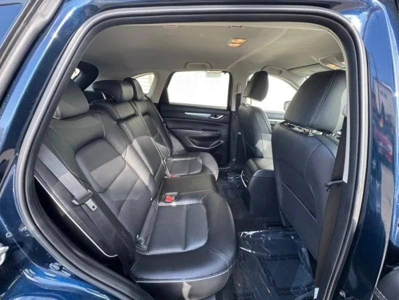 2025 Mazda CX-5 2nd Gen - Image 12 of 12