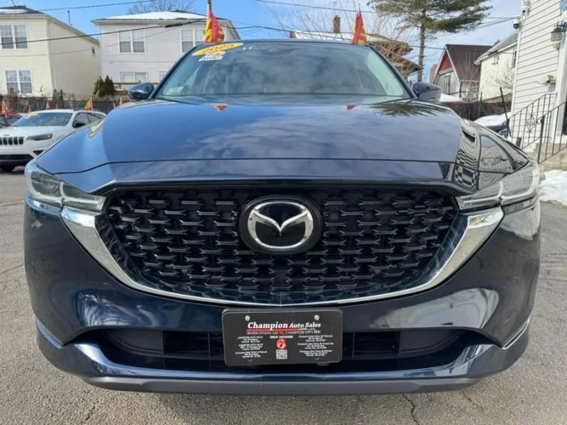 2025 Mazda CX-5 2nd Gen - Image 5 of 12