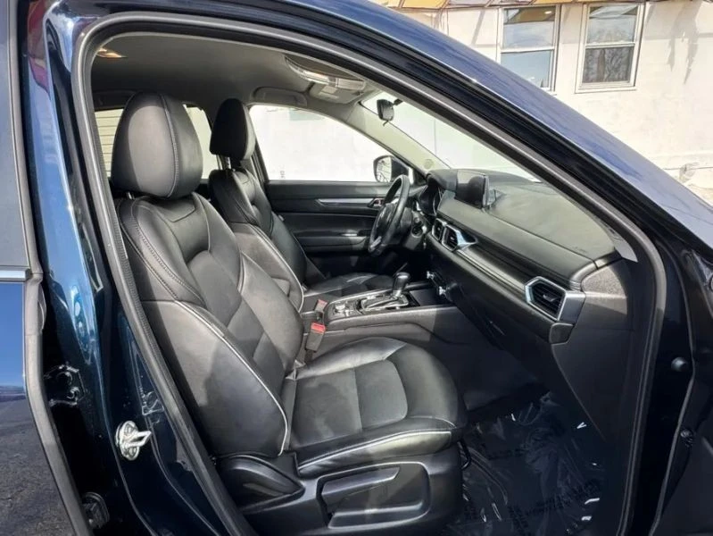 2025 Mazda CX-5 2nd Gen - Image 10 of 12
