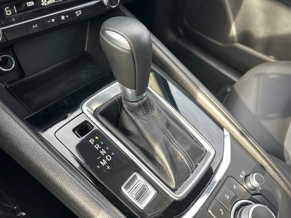 2025 Mazda CX-5 2nd Gen - Image 16 of 21