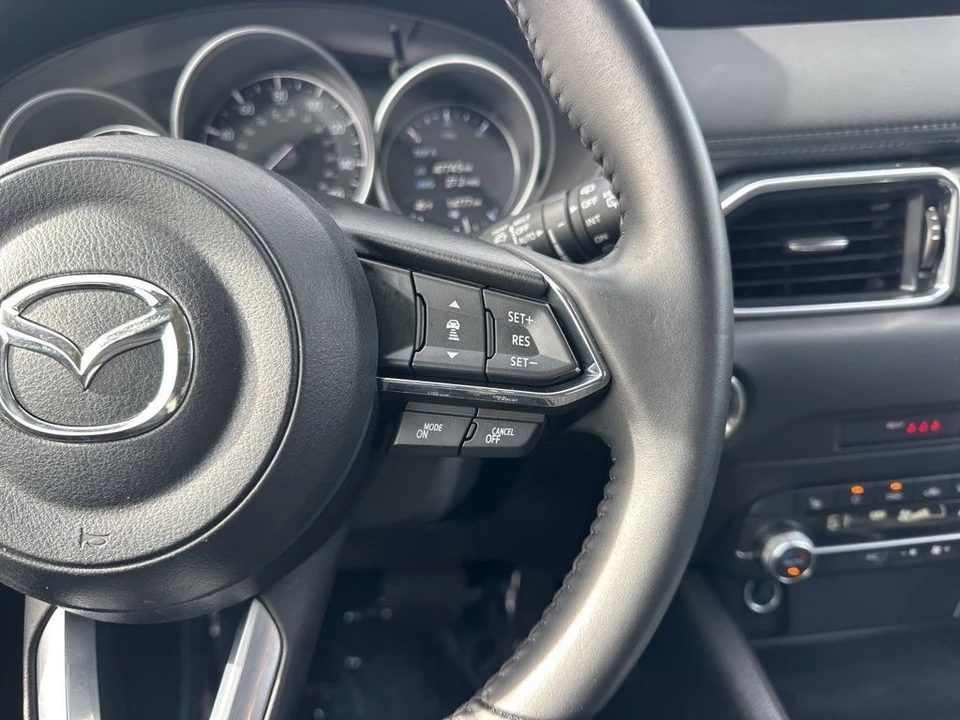 2025 Mazda CX-5 2nd Gen - Image 15 of 21