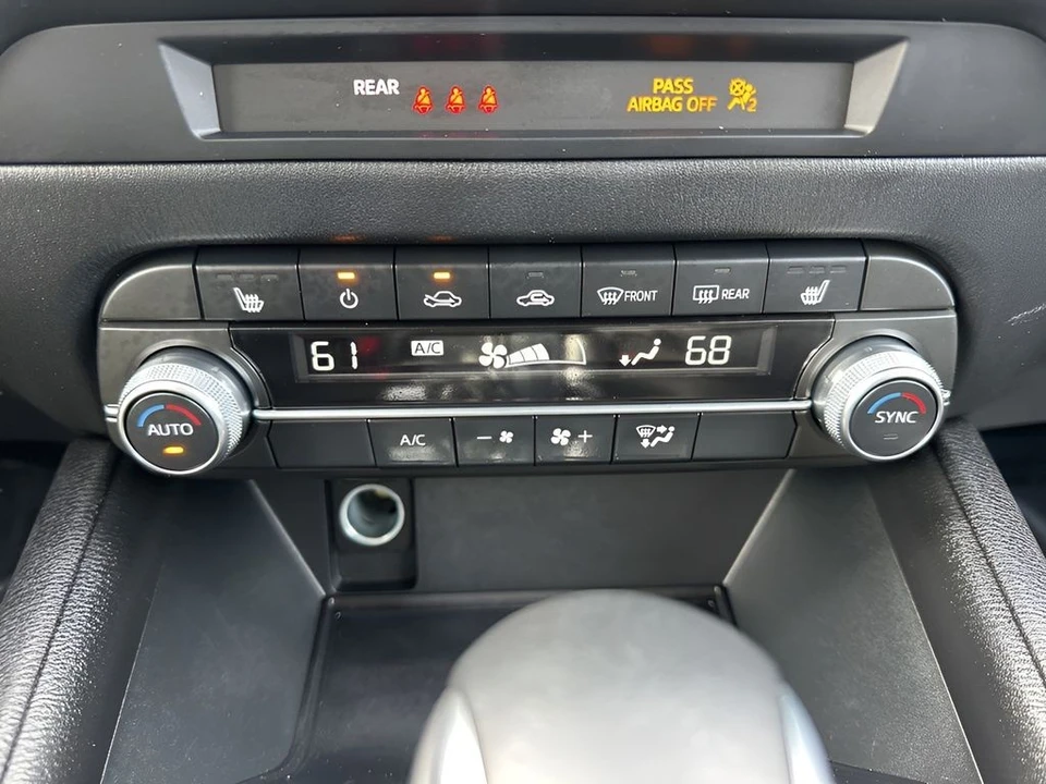2025 Mazda CX-5 2nd Gen - Image 18 of 21