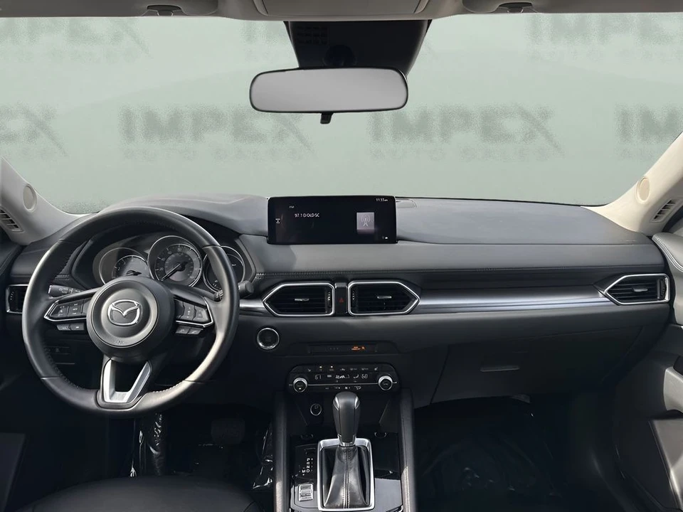 2025 Mazda CX-5 2nd Gen - Image 12 of 12