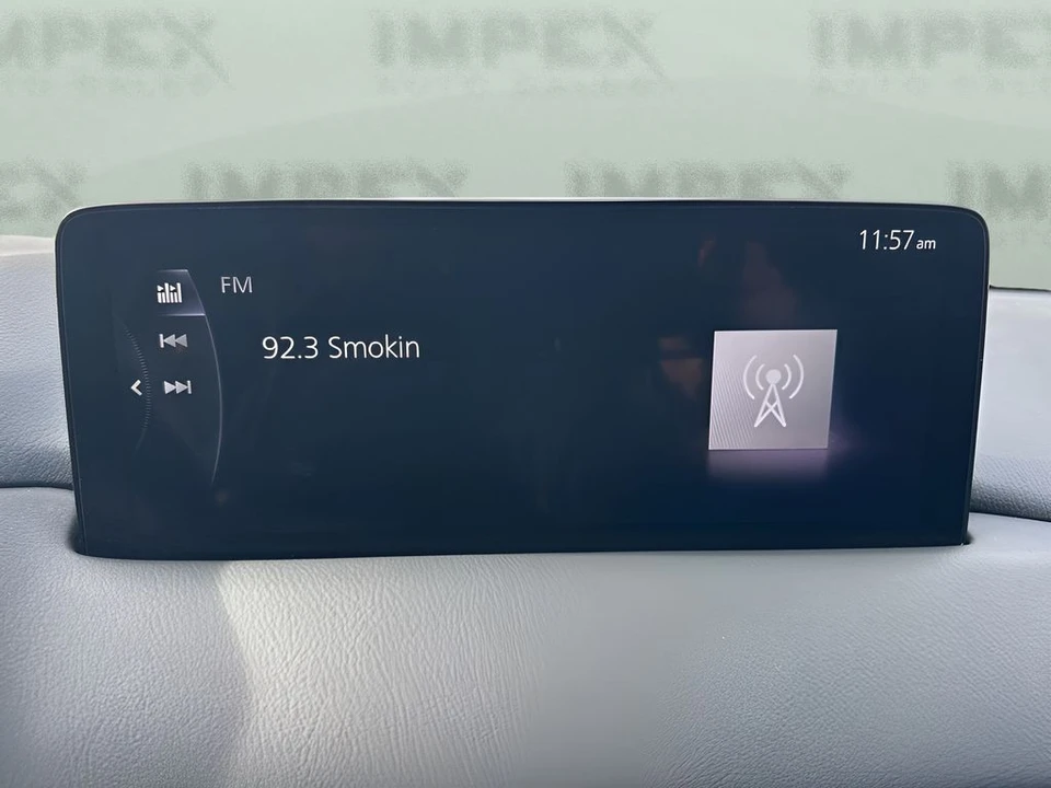 2025 Mazda CX-5 2nd Gen - Image 17 of 21