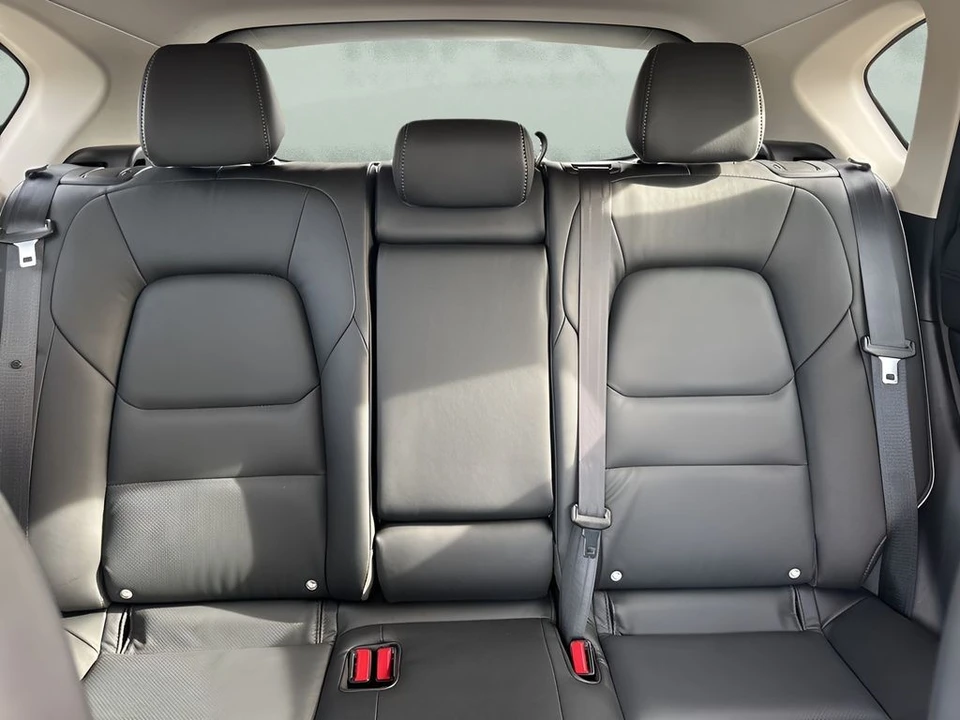 2025 Mazda CX-5 2nd Gen - Image 11 of 21