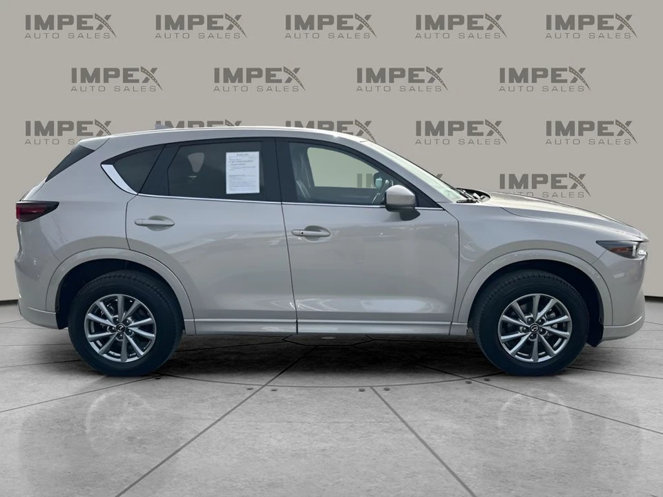 2025 Mazda CX-5 2nd Gen - Image 6 of 21