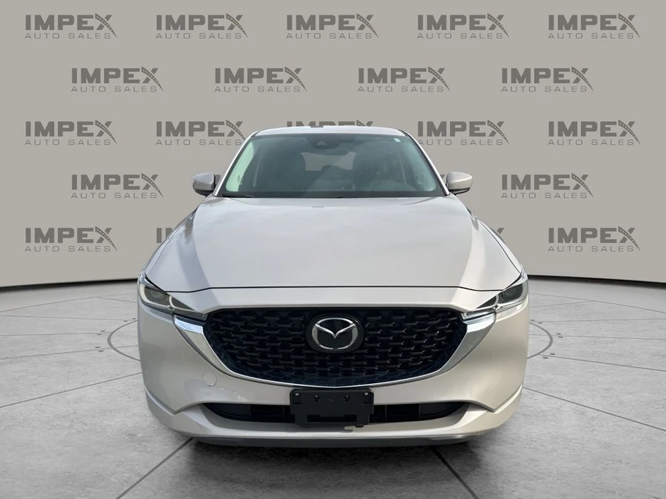 2025 Mazda CX-5 2nd Gen - Image 8 of 12