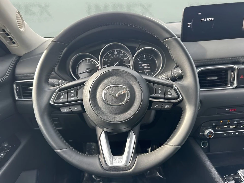 2025 Mazda CX-5 2nd Gen - Image 13 of 21