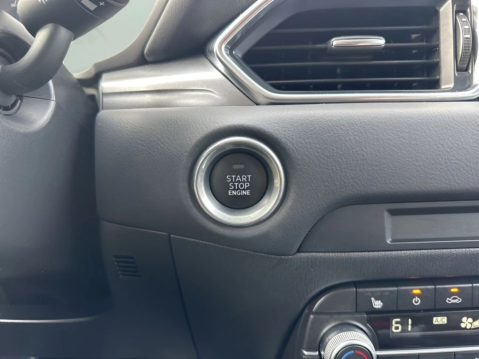 2025 Mazda CX-5 2nd Gen - Image 21 of 21