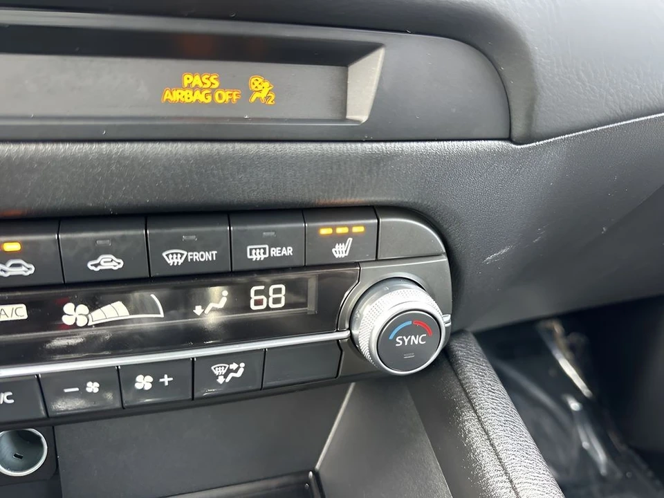 2025 Mazda CX-5 2nd Gen - Image 20 of 21
