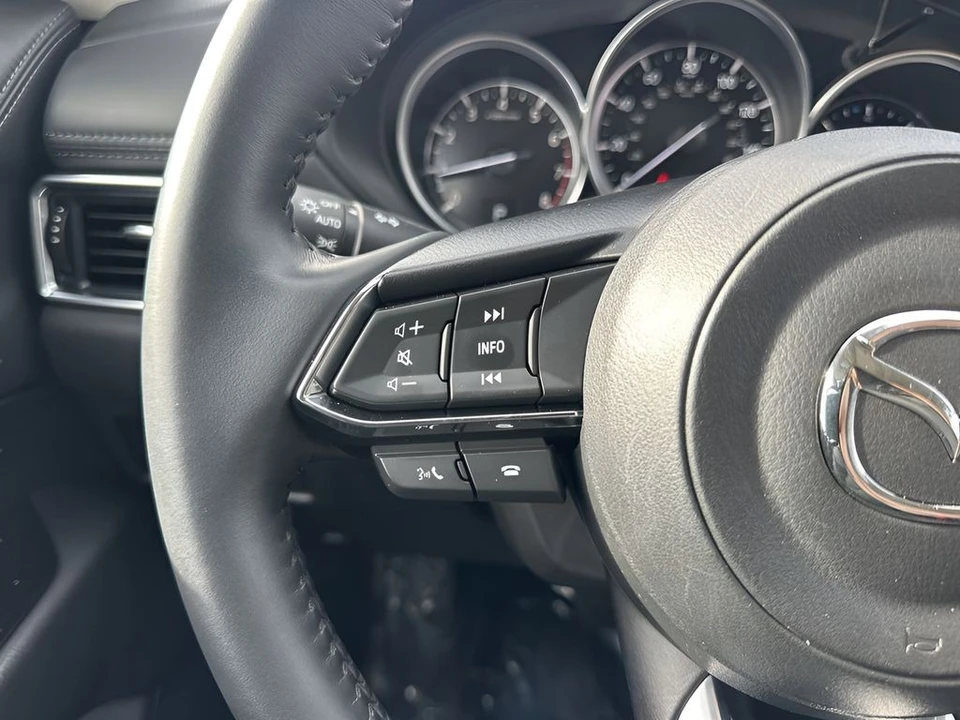 2025 Mazda CX-5 2nd Gen - Image 14 of 21