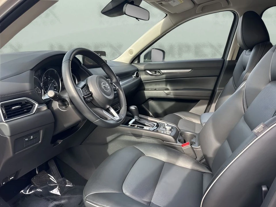 2025 Mazda CX-5 2nd Gen - Image 9 of 12