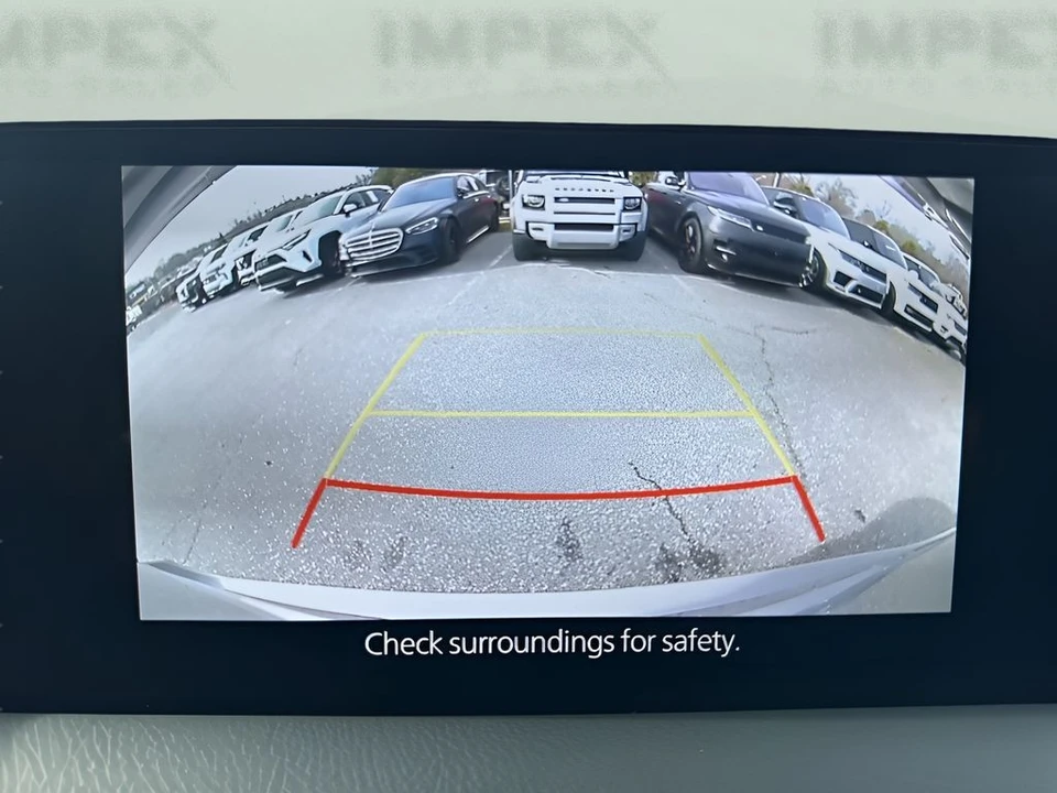 2025 Mazda CX-5 2nd Gen - Image 19 of 21