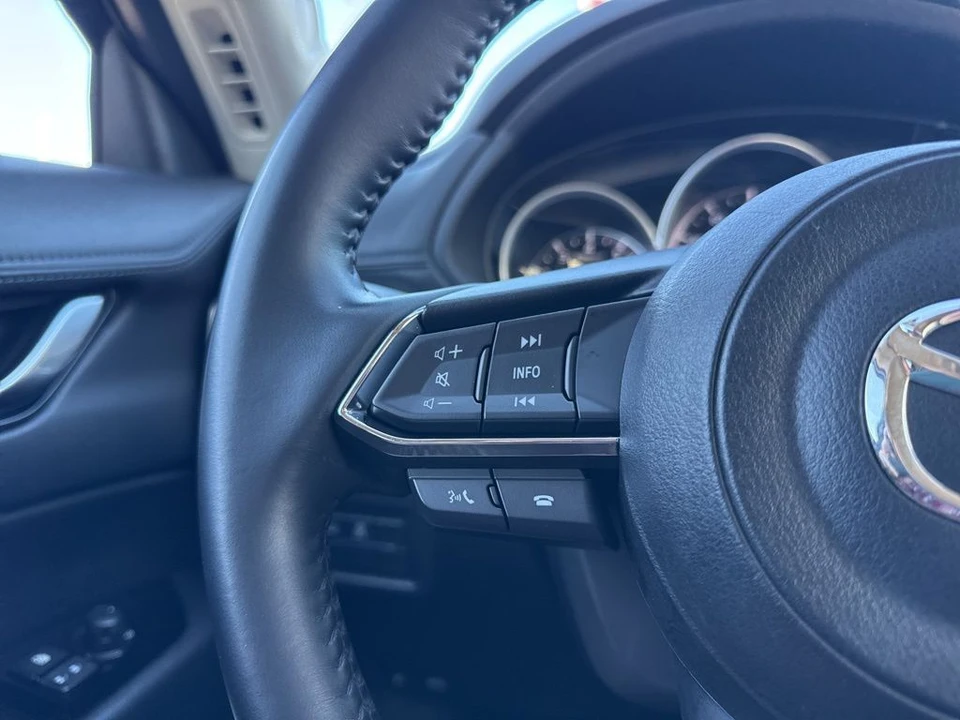2025 Mazda CX-5 2nd Gen - Image 15 of 21