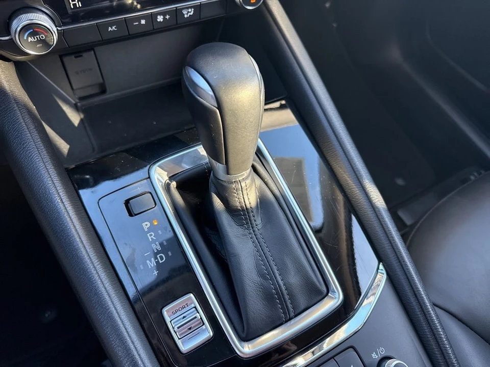 2025 Mazda CX-5 2nd Gen - Image 17 of 21