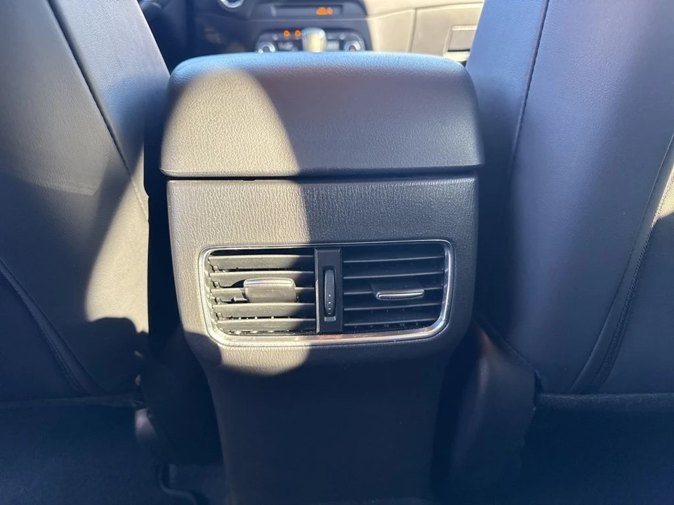 2025 Mazda CX-5 2nd Gen - Image 12 of 21