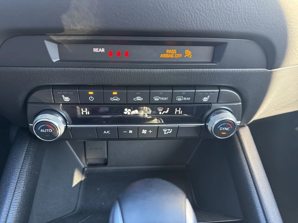 2025 Mazda CX-5 2nd Gen - Image 19 of 21