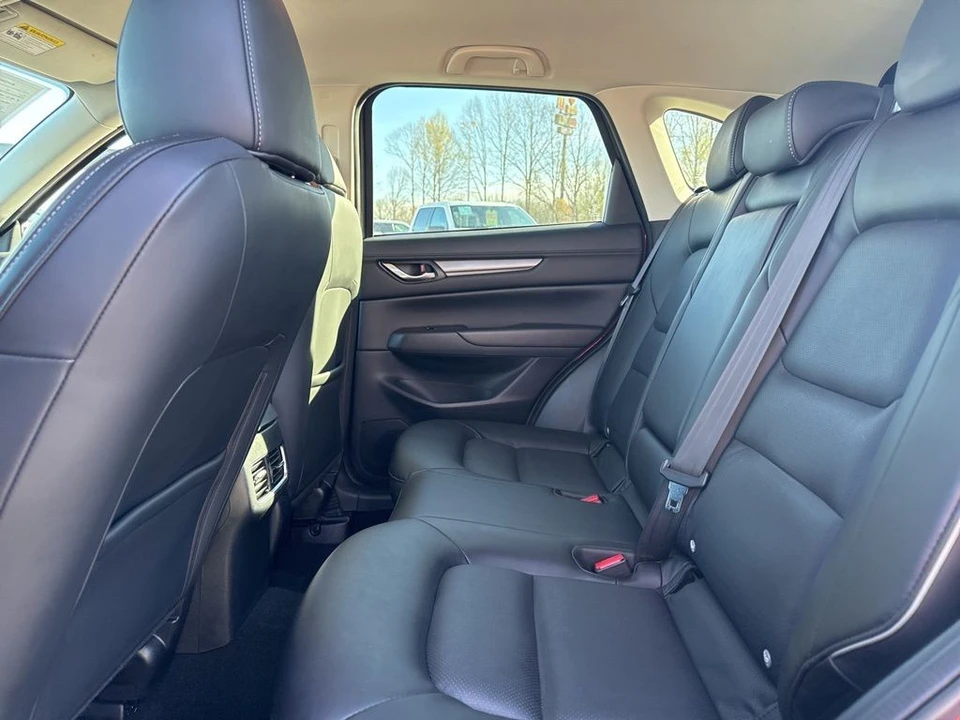 2025 Mazda CX-5 2nd Gen - Image 11 of 21