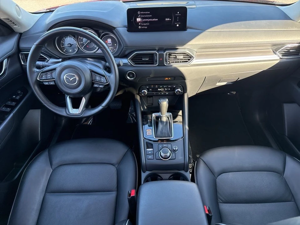 2025 Mazda CX-5 2nd Gen - Image 13 of 21