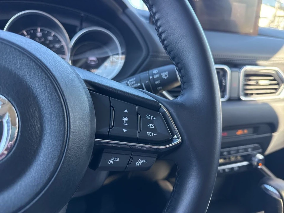 2025 Mazda CX-5 2nd Gen - Image 16 of 21