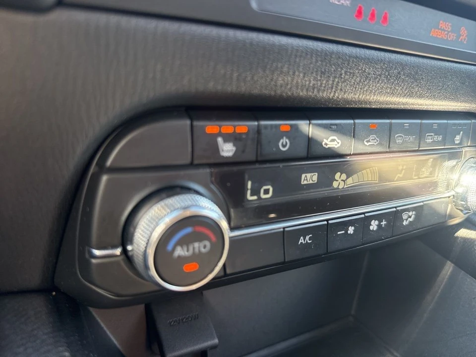 2025 Mazda CX-5 2nd Gen - Image 21 of 21
