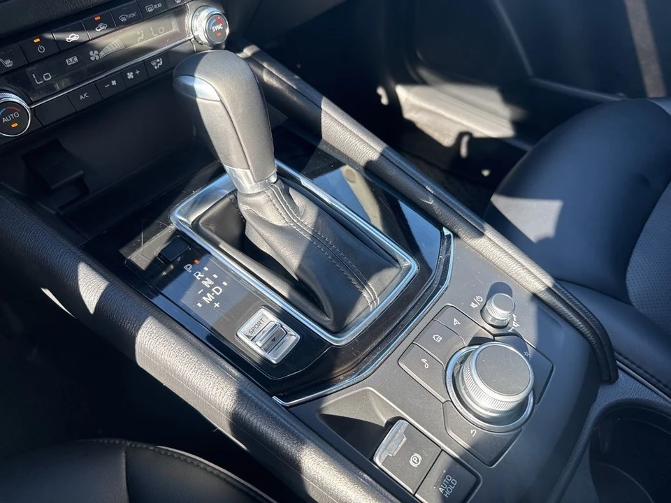 2025 Mazda CX-5 2nd Gen - Image 17 of 21