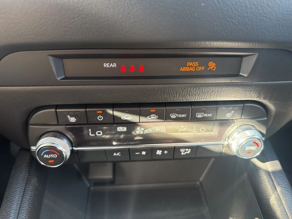 2025 Mazda CX-5 2nd Gen - Image 20 of 21