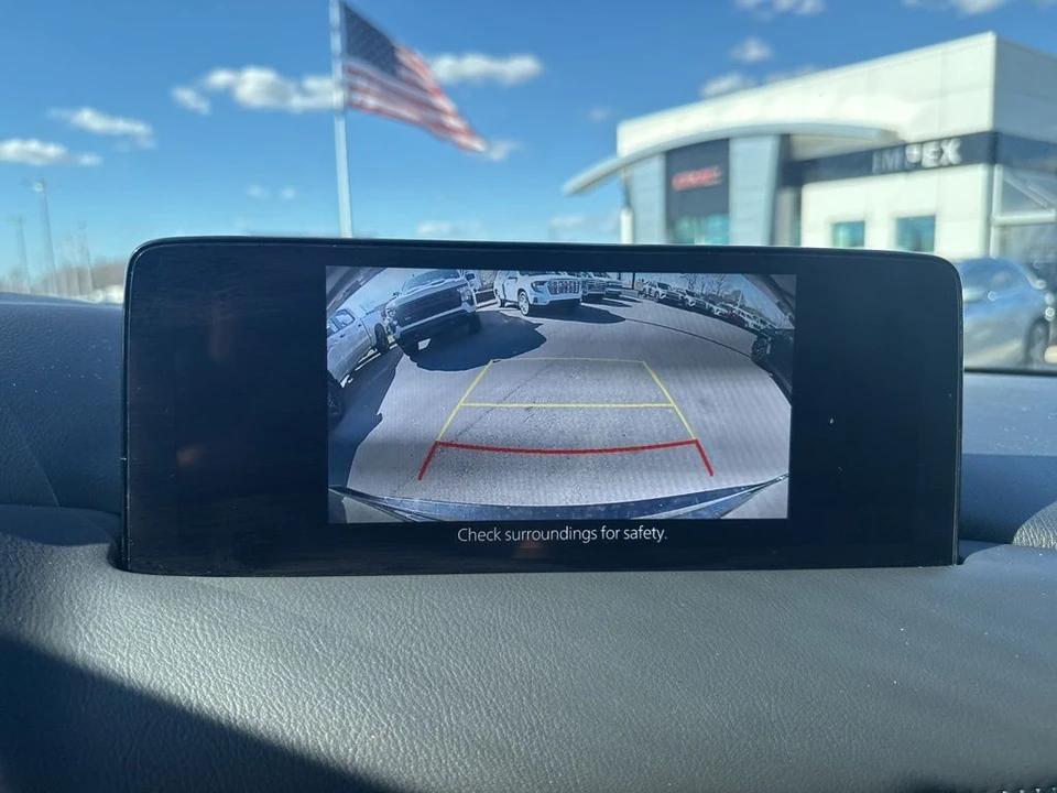 2025 Mazda CX-5 2nd Gen - Image 19 of 21