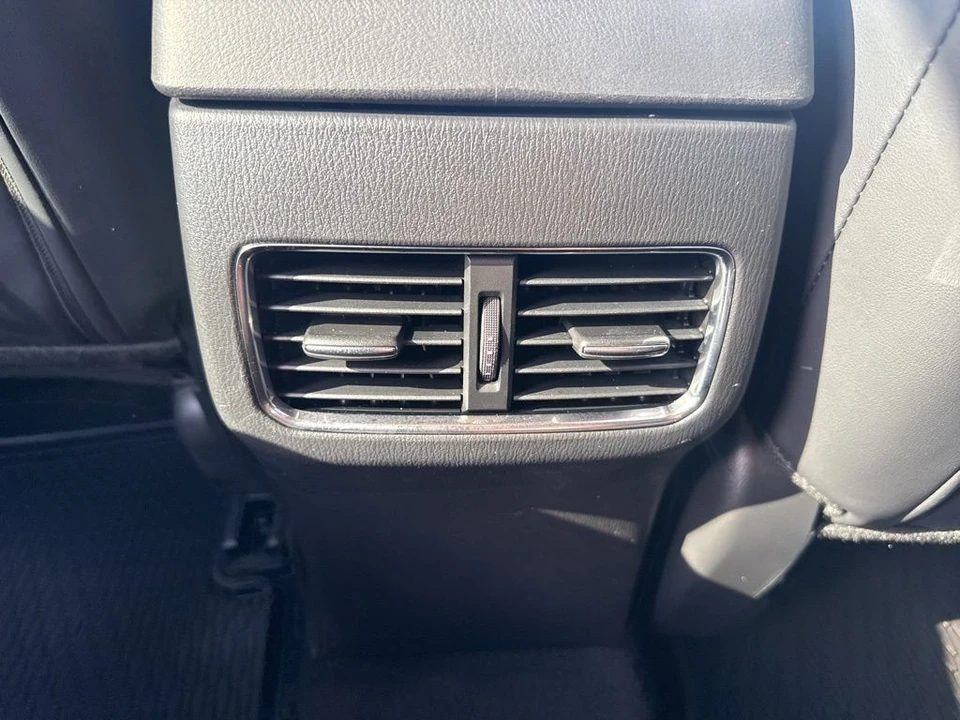 2025 Mazda CX-5 2nd Gen - Image 12 of 12