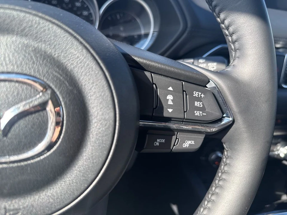 2025 Mazda CX-5 2nd Gen - Image 16 of 21