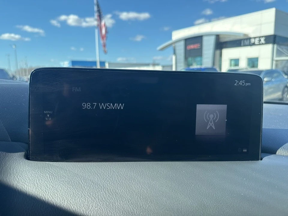 2025 Mazda CX-5 2nd Gen - Image 18 of 21