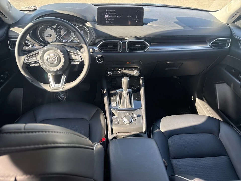 2025 Mazda CX-5 2nd Gen - Image 13 of 21