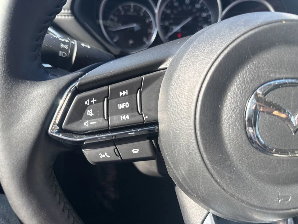 2025 Mazda CX-5 2nd Gen - Image 15 of 21