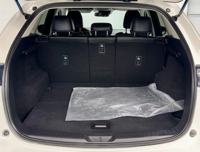 2025 Mazda CX-5 2nd Gen - Image 10 of 21