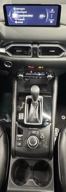 2025 Mazda CX-5 2nd Gen - Image 17 of 21