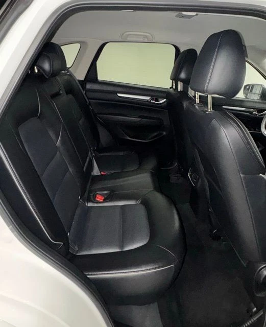 2025 Mazda CX-5 2nd Gen - Image 13 of 21