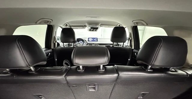 2025 Mazda CX-5 2nd Gen - Image 11 of 21