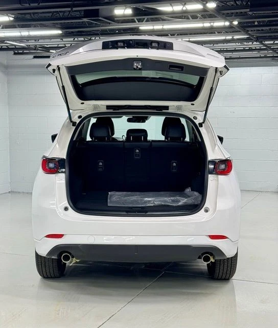 2025 Mazda CX-5 2nd Gen - Image 9 of 21
