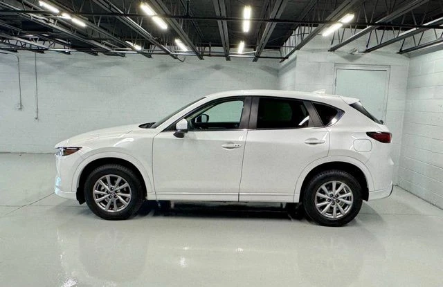 2025 Mazda CX-5 2nd Gen - Image 2 of 21
