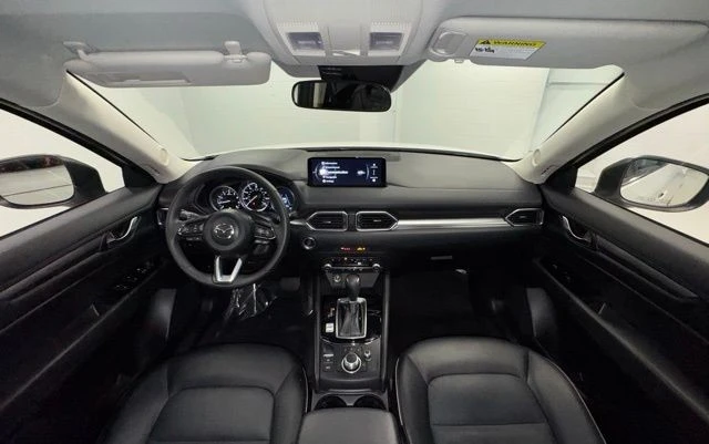 2025 Mazda CX-5 2nd Gen - Image 16 of 21