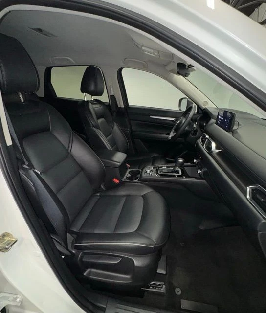 2025 Mazda CX-5 2nd Gen - Image 15 of 21