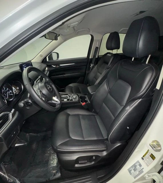 2025 Mazda CX-5 2nd Gen - Image 14 of 21