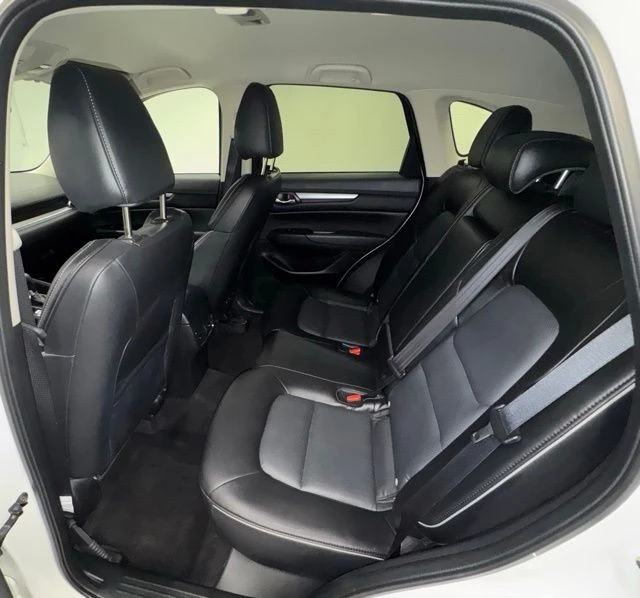 2025 Mazda CX-5 2nd Gen - Image 12 of 21
