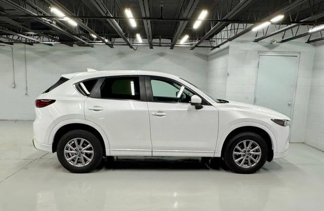 2025 Mazda CX-5 2nd Gen - Image 6 of 21