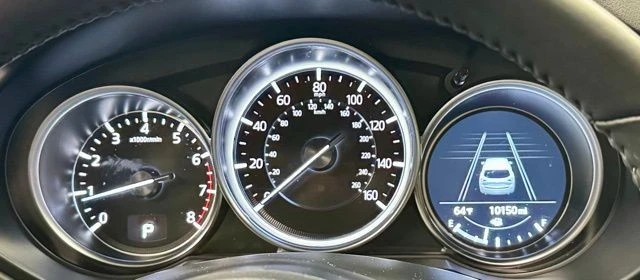 2025 Mazda CX-5 2nd Gen - Image 18 of 21