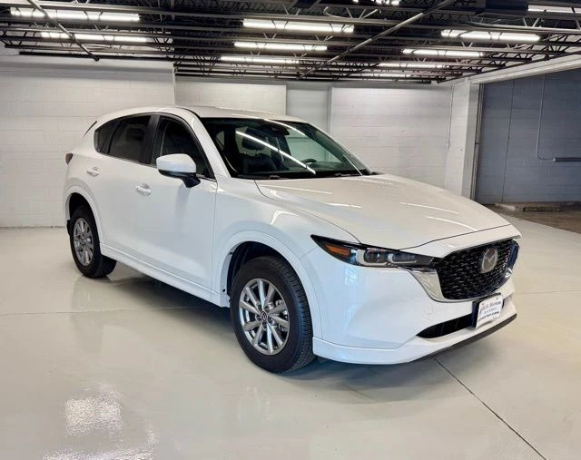 2025 Mazda CX-5 2nd Gen - Image 7 of 21