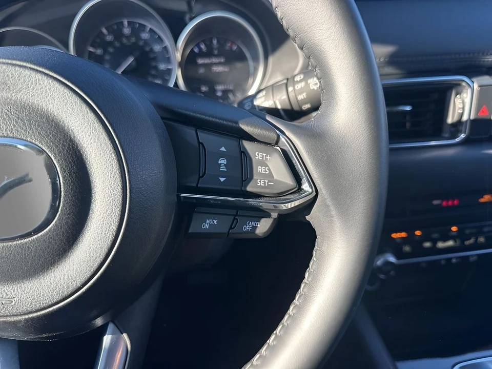 2025 Mazda CX-5 2nd Gen - Image 15 of 21