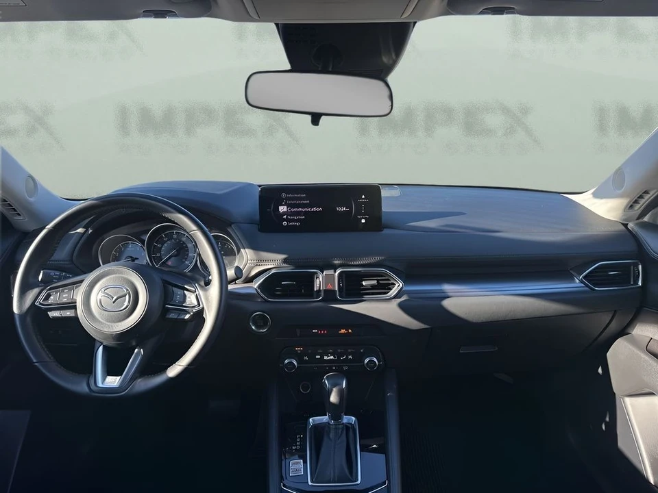 2025 Mazda CX-5 2nd Gen - Image 12 of 21